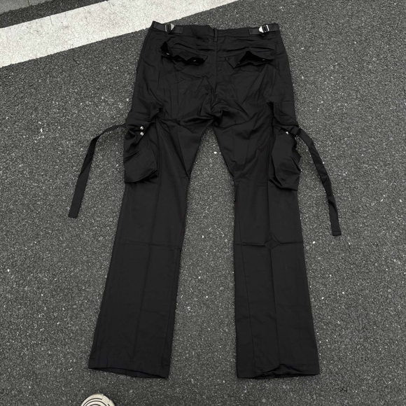 Vujade cargo kenijima Men's pants - Picture 9 of 9